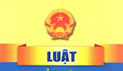 Tài liệu giới thiệu những điểm mới Luật Tổ chức cơ quan điều tra hình sự